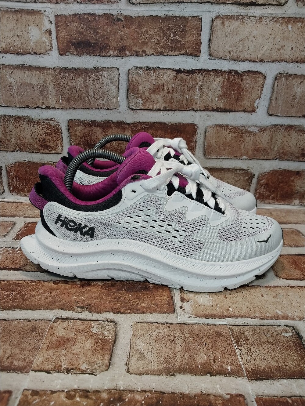 Pre-owned Hoka One One Kawana 2 - Picture 2 of 15